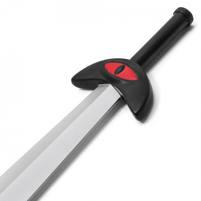 25" Crusader's Blade