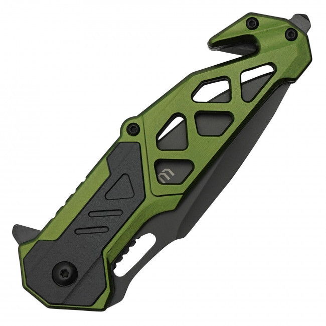 8.5" Forest Rescue Pocket Knife