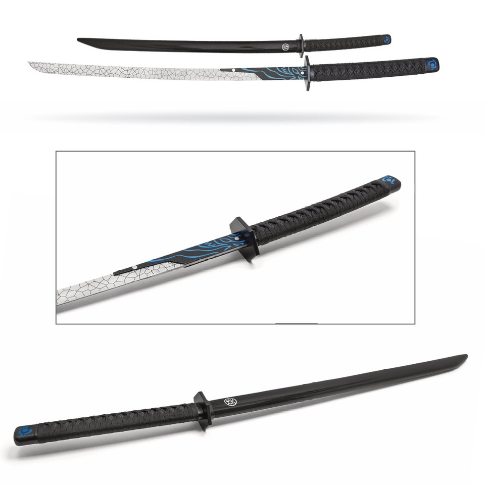 41.25" Thousand Demon Katana