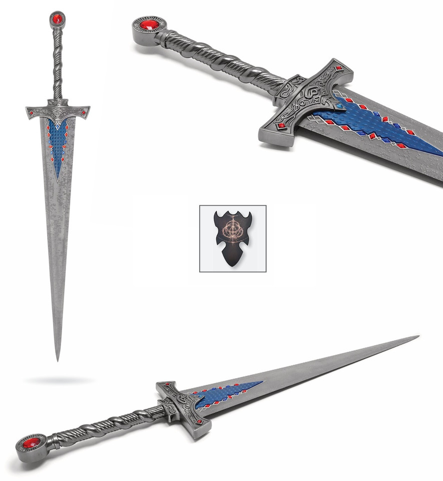 47.25" Troll Knight's Sword