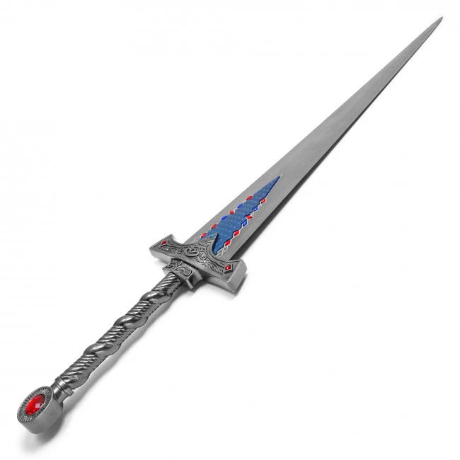 47.25" Troll Knight's Sword
