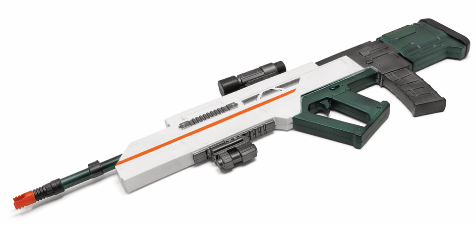 33.75" X 10.5" AR-23P Liberator