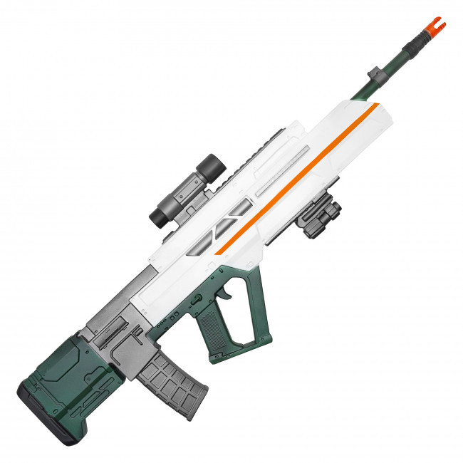 33.75" X 10.5" AR-23P Liberator