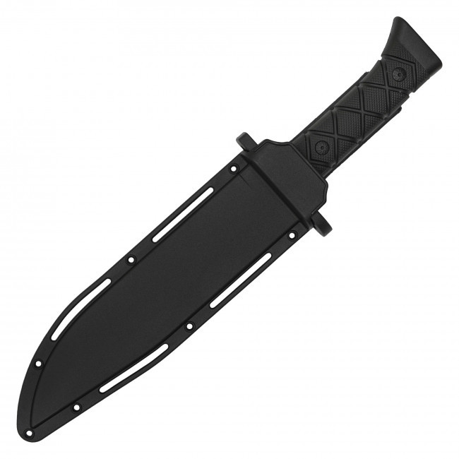 13.25" Ghostface Hunting Knife