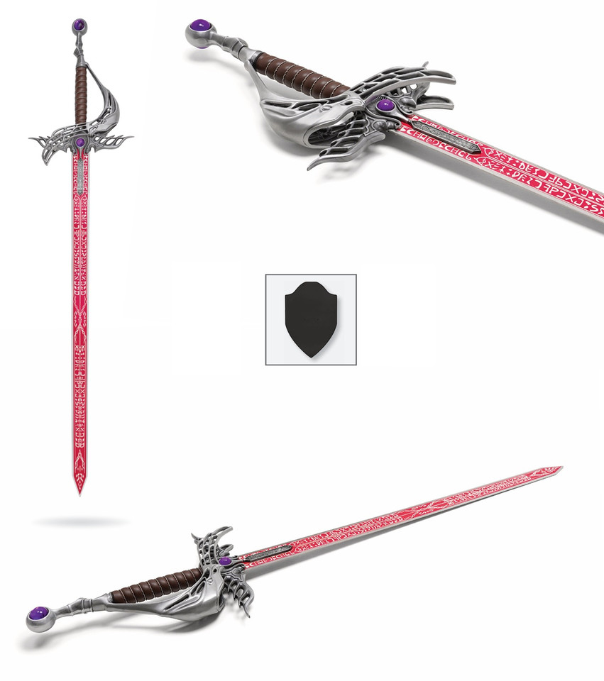 45.75" Rhapsodos' Rapier