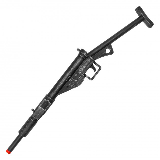 31.5" Sten Gun MK II
