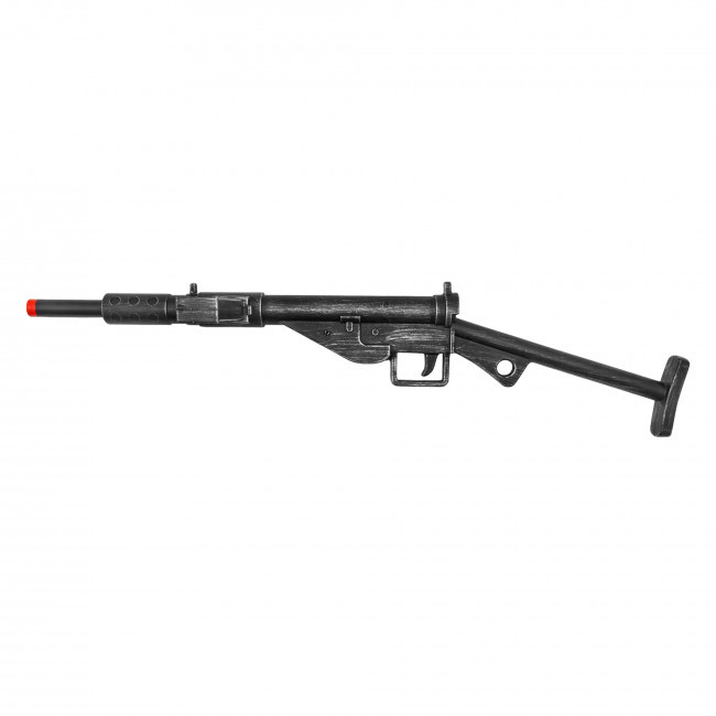 31.5" Sten Gun MK II
