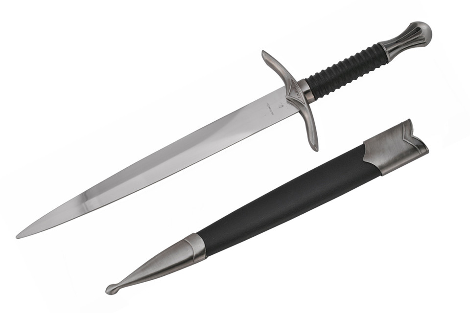 Medieval Dagger of King Arthur Pendragon