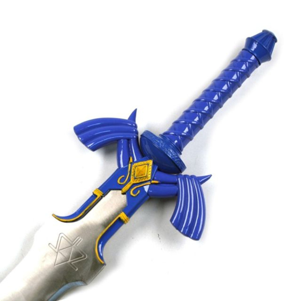 Master Sword