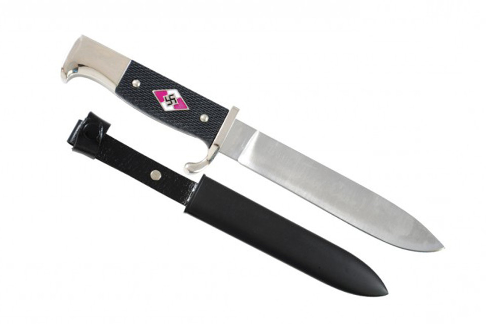 Youth Dagger