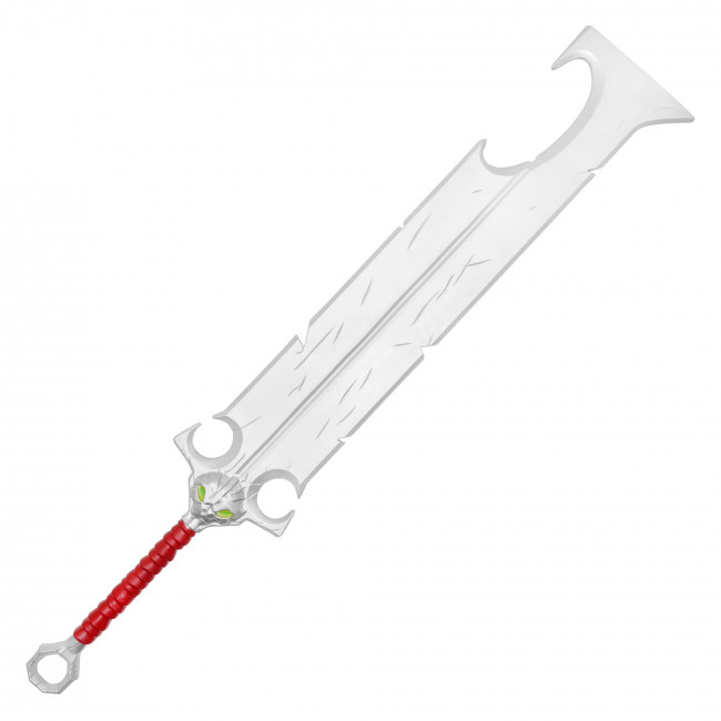 Sword of The Spirit - 47
