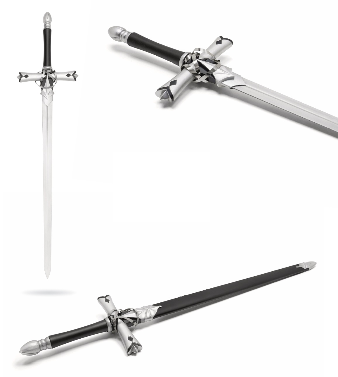 Jeanne's La Pucelle Sword - 42.5