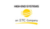 High End Systems 2560B2002 SolaFrame 750; LED Light Engine 7000K