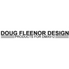 Doug Fleenor Design E8ANL-DIN-JBOX Ethernet Interface with Eight Analog Outputs - DIN Rail Mount in Junction Box