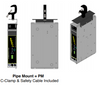 Johnson Systems RP-120/240-SP-PM