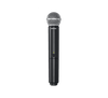 Shure BLX2/SM58