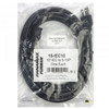 Furman Sound 15 Amp 10' IEC Cable 15-IEC10