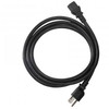 Furman Sound 15 Amp 6' IEC Cable 15-IEC6