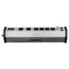 Furman Sound 15A 6 Outlet Surge Suppressor Strip PST-6