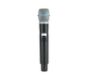 Shure ULXD2/B87A