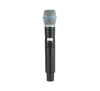 Shure ULXD2/B87C