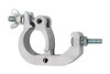 Blizzard Klamp C Cast Aluminum Wrap-Around Clamp that fits 2" Truss