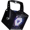 Altman SSCUBEY 50-Watt Spectra LED Cube for 120V, Two Circuit Smart Track (SSCUBEY)