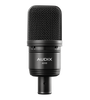 Audix A133 Large Diaphragm Studio Condenser Microphone with Pad and Roll Off 