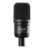 Audix A133 Large Diaphragm Studio Condenser Microphone with Pad and Roll Off