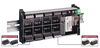 Pathway Connectivity 1016; PWREP DIN P8 RDMHUB