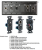 Pathway Connectivity PWINS RJ45EC RJ45R; 5165