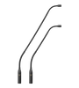 Audix ADX12 Miniature Gooseneck Condenser Microphone