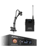 Audix AP41SAX Wireless Microphone System - Bodypack Transmitter with ADX20I Clip