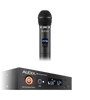 Audix AP41VX5 Wireless Microphone System - Handheld Transmitter