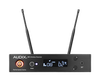 Audix AP61L10 Wireless Microphone System with Bodypack Transmitter and ADX10 Lavalier Microphon