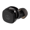 Audio-Technica ATH-SQ1TWBK