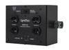 LynTec XRM 20 Relay Module Standalone 20-amp cube enclosure with two independent relays to control the two onboard duplex plugs (XRM 20 Relay Module)