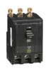 LynTec BUMB-3100VH Square D QOB3100VH. 22k AIR. 100 Amp, 3 pole bolt-on Circuit breaker.