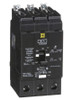 LynTec UBR-330 Bolt-On UnMotorized Breaker, Square D #EDB34030