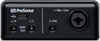 PreSonus AudioBox GO Ultra-compact, 2x2 USB Audio Interface / 96 kHz with Mic/Line and Instr Inputs, Studio One Prime