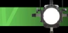 ETC ColorSource Spot V CSSPOTVMV-1 Light Engine with Multiverse, White ETC ColorSource Spot V CSSPOTVMV-1 Light Engine with Multiverse, White