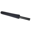 Airwave Technologies LIZ-SHOTGUN by Acacia Audio Hypercardioid Shotgun Microphone with Boom Mount, and Windscreen