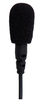 Airwave Technologies AT-4220 TITANIUM LAV PAK Turnkey 2 Channel Wireless System Package with 2 TITANIUM SERIES Lavalier Microphones