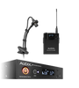 Audix AP61SAX Wireless Microphone System R61 Receiver, B60 Bodypack, Adx20I Condenser Microphone