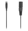 Audix CBLM25 Cable For Micros Series And MicroBoom