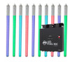 ADJ LED Pixel Tube Sys 10