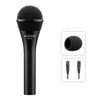 Audix OM3S Multi-Purpose Vocal And Instrument Dynamic Vocal Microphone 