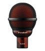 Audix FIREBALL Ultra-Small Professional Dynamic Instrument Microphone 