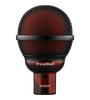 Audix FIREBALL Ultra-Small Professional Dynamic Instrument Microphone