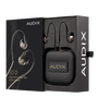 Audix A10 Studio-Quality Earphones